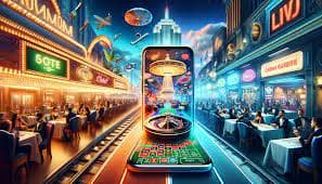venusbet slot deposit confirmation flow showing e-wallet and bank transfer options