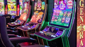 venusbet slot featured game showcase